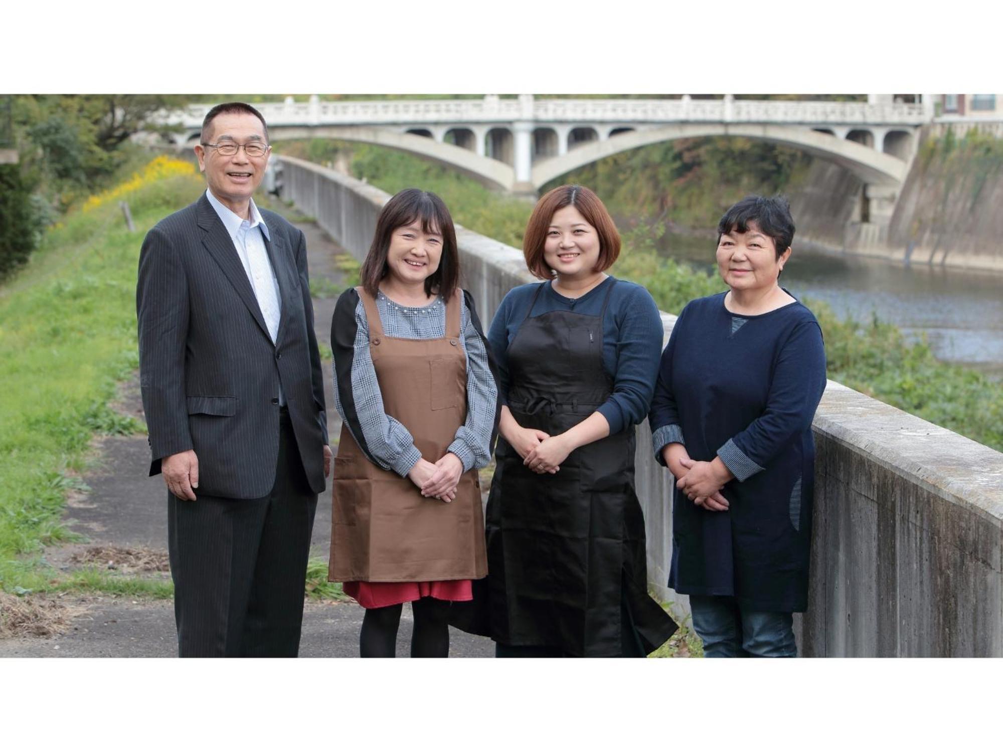 Business Ryokan Otamaya Sendai Eksteriør bilde