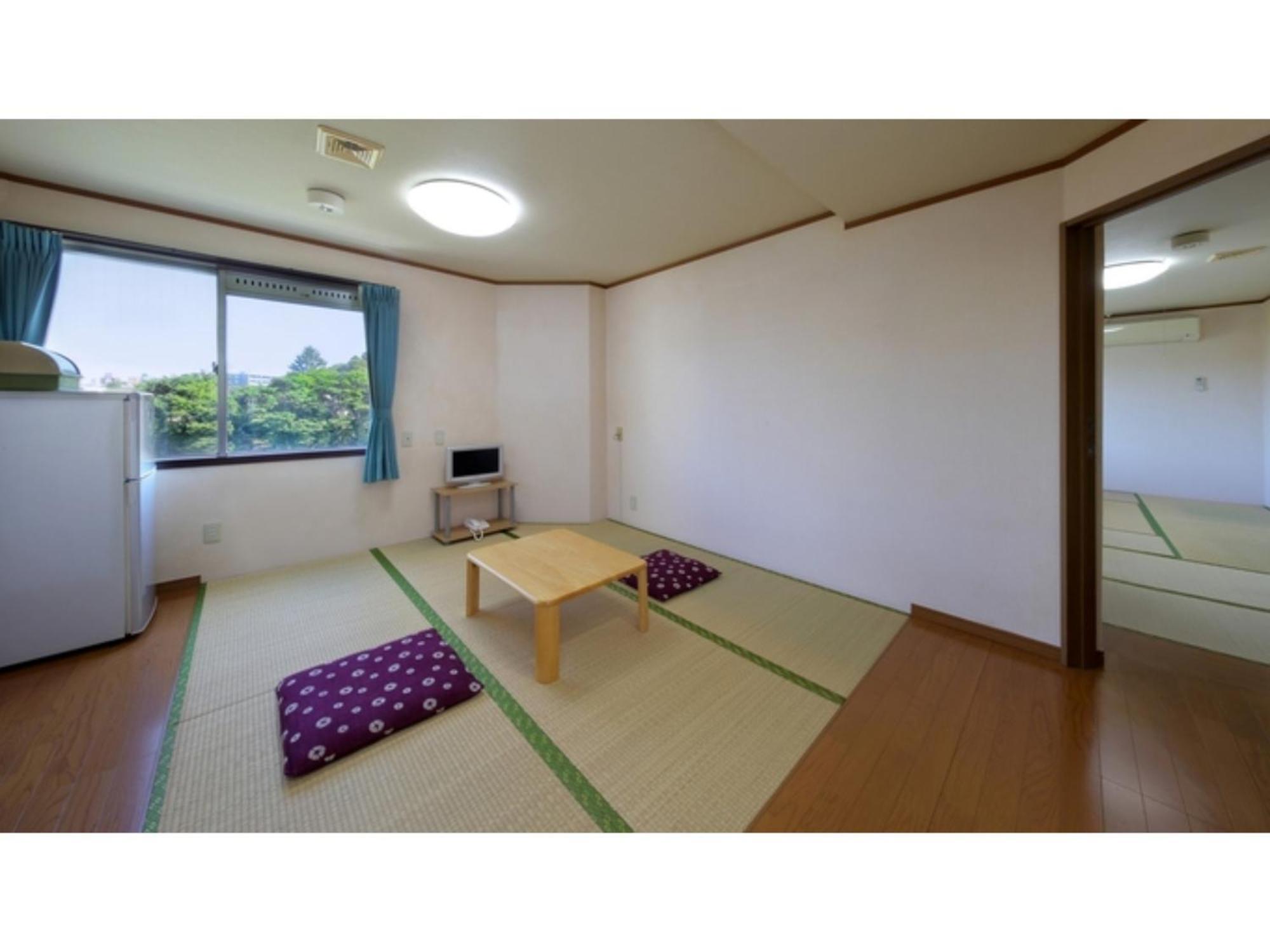 Business Ryokan Otamaya Sendai Eksteriør bilde