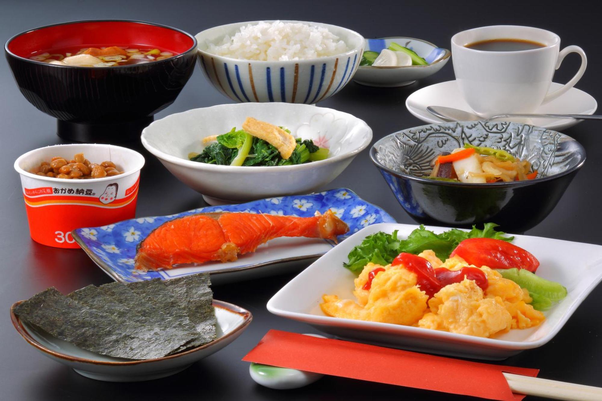 Business Ryokan Otamaya Sendai Eksteriør bilde