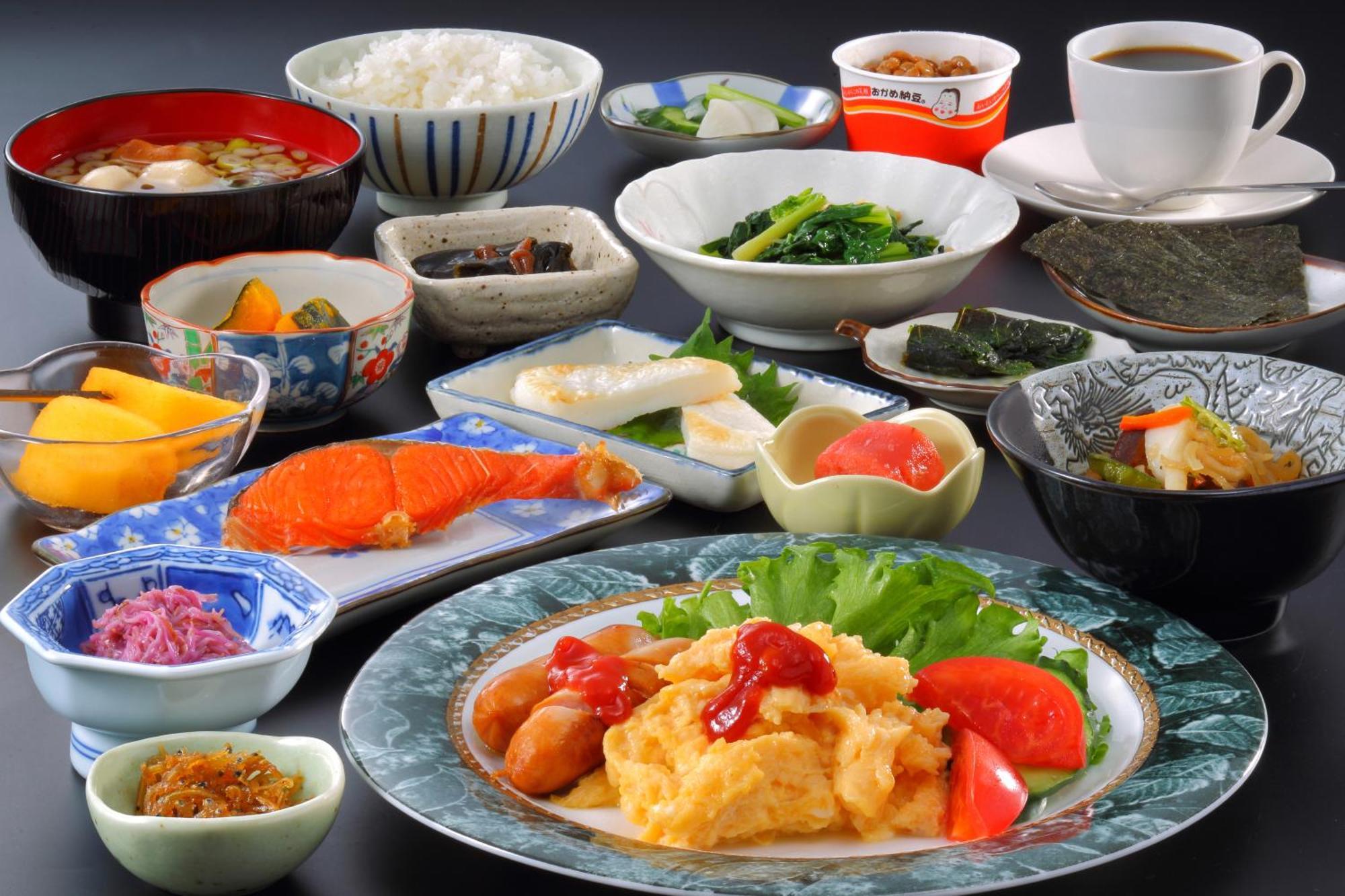 Business Ryokan Otamaya Sendai Eksteriør bilde