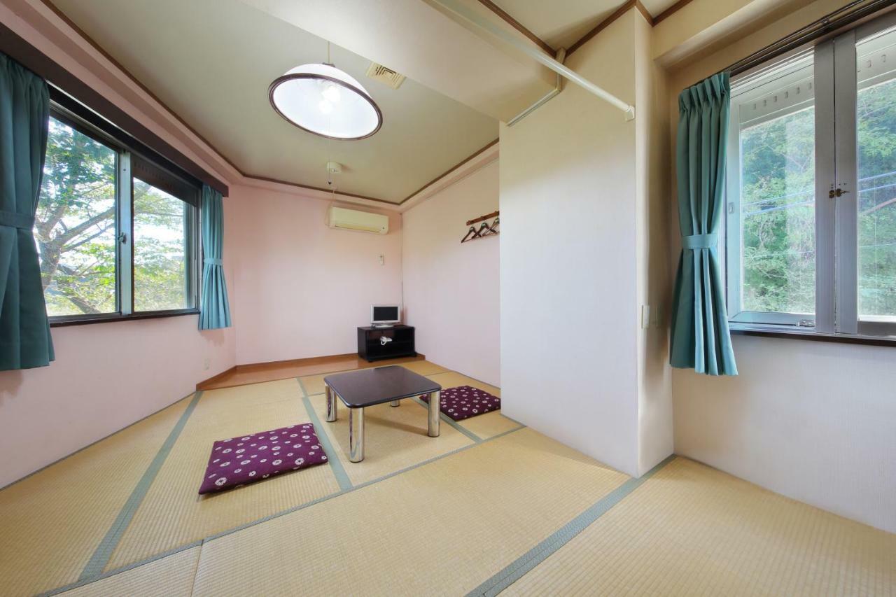 Business Ryokan Otamaya Sendai Eksteriør bilde