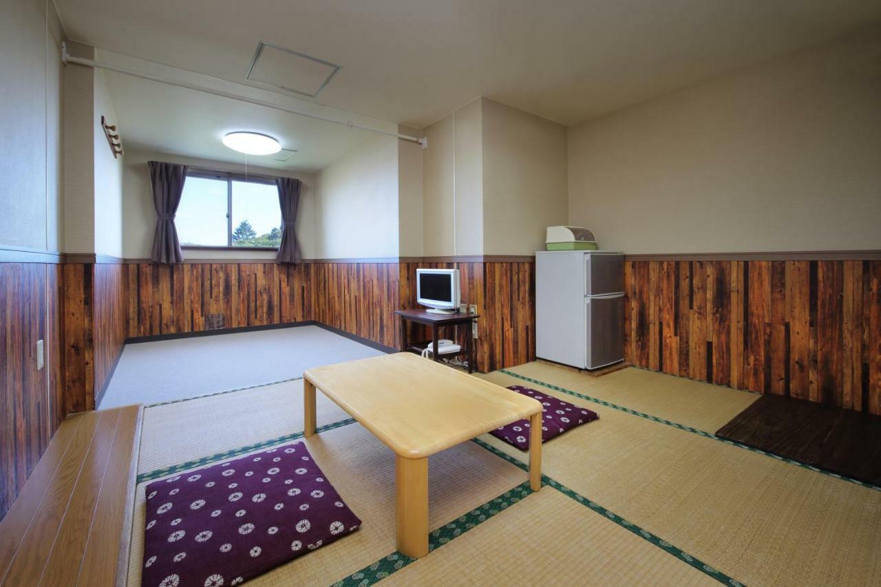 Business Ryokan Otamaya Sendai Eksteriør bilde