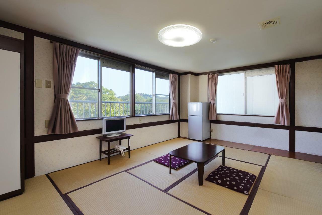 Business Ryokan Otamaya Sendai Eksteriør bilde