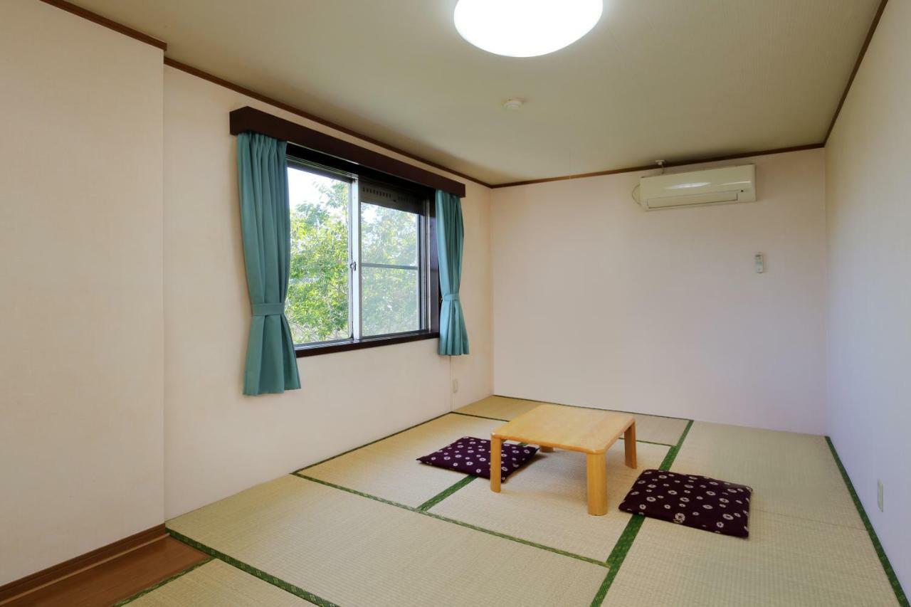Business Ryokan Otamaya Sendai Eksteriør bilde